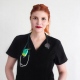 Evelyn Maldonado Gonzalez