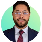 Dr. Eric García Bravo