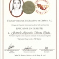 Ampliar imagen: certificate 1