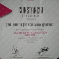 Ampliar imagen: certificate 25