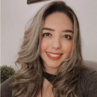 Pamela Pérez Bernal