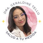 Dra. Geraldine Tello Santoyo