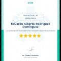 Ampliar imagen: certificate 7