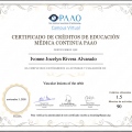 Ampliar imagen: certificate 13