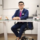 Dr. Héctor De la Torre Barrios