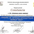 Ampliar imagen: certificate 7