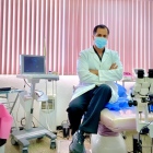 Dr. Alfredo Cano Alvarez