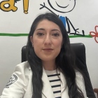 Dra. Alma Rosa Salazar Chávez