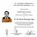Ampliar imagen: certificate 2