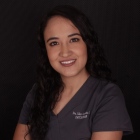 Dra. Lilian Gonzalez Dominguez