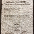 Ampliar imagen: certificate 12