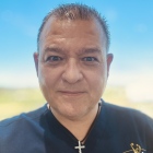 Dr. David Vaca Franske