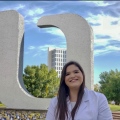 Sarah Eliza Hernandez Moreno, Oftalmólogo Aguascalientes