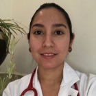 Dra. Silvia Elena Chong Borraz