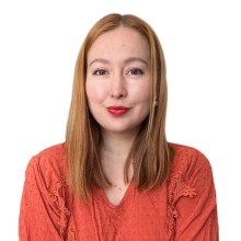 Ampliar imagen: Cristina Irene Godinez Zaragoza, Psicólogo Guadalajara