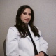 Marilyn Mendoza Baquedano