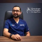 Dr. Miguel Ángel Luna Macías