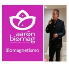 Ampliar imagen: Aarón Taurino Ortiz Nuñez, Terapeuta complementario Zapopan