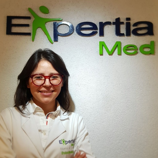 Dra. Claudia Alejandra De la Riva Espinoza