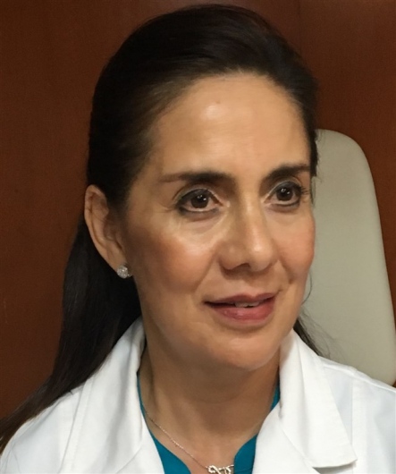 Dra. Ma. del Carmen Cárdenas Ruiz
