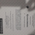 Ampliar imagen: certificate 1