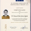 Ampliar imagen: certificate 4