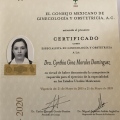 Ampliar imagen: certificate 4