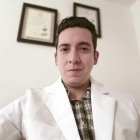 Dr. Gerardo de Jesús Franco Ramirez