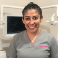 Christel Schiavon, Dentista - Odontólogo Ciudad de México
