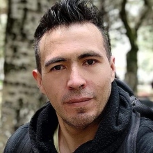 Ampliar imagen: Carlos Alberto Bejarano Torres, Nutriólogo Toluca de Lerdo