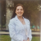 Mtra. Cielo Razo Requena