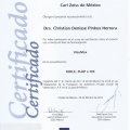 Ampliar imagen: certificate 5