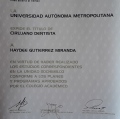 Ampliar imagen: certificate 6