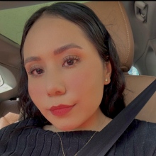 Ampliar imagen: Cielo Pamela Rodríguez Cruz, Psicólogo Azcapotzalco