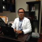 Dr. Gerardo Arellano Flores