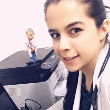 Ampliar imagen: Liz Mariana Ramírez Piña, Médico general Querétaro