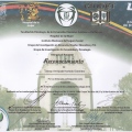 Ampliar imagen: certificate 33