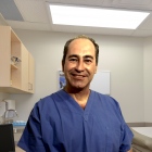 Dr. Rafael Arturo García Alarez