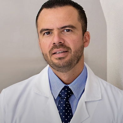 Dr. Baruch Cañedo Ortopedista Cirujano De Mano