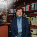 Margarita Alcina Reyes, Sexólogo Metepec
