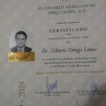 Ampliar imagen: certificate 5