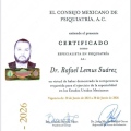 Ampliar imagen: certificate 1
