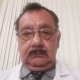 Antonio Solis Morales