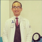 Dr. Israel Abraham González Puc