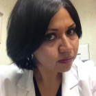 Dra. Cristina Rodriguez Acosta