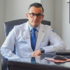 Dr. Noe Alcaraz Lara