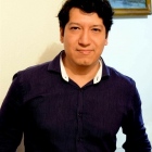 Lic. Ulises García Robles