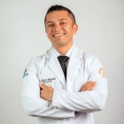 Dr. Francisco Oliver Bernardo Molina