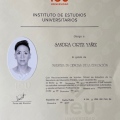 Ampliar imagen: certificate 4
