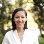 Dra. Greta Reyes Cordero